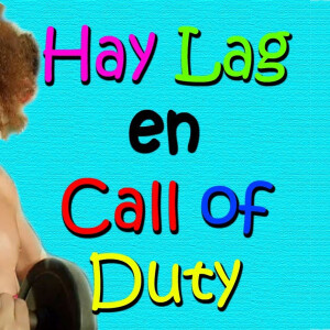 收聽ReDLaNGaMeR的Hay Lag en Call Of Duty歌詞歌曲