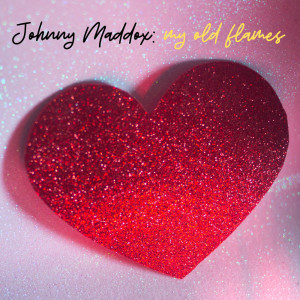 Johnny Maddox的專輯My Old Flames