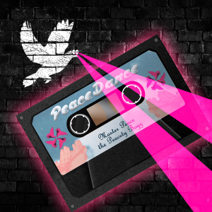 收听Master Peace的PeaceDance歌词歌曲