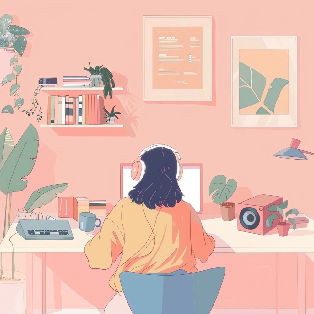 Armonía De Diseño En Pulso