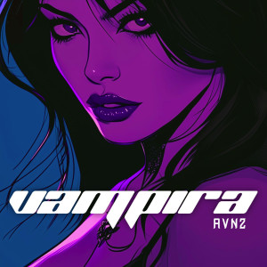 Avnz的專輯Vampira