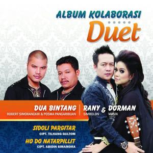 Listen to Ho Do Cintaku song with lyrics from Robert Simorangkir