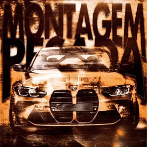 Auren的專輯MONTAGEM PESADA