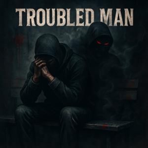 收聽Yunglo的Troubled Man (feat. Swayze) (Explicit)歌詞歌曲