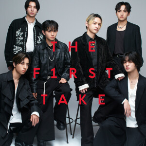 收聽Sky-Hi的At The Last feat. STARGLOW - From THE FIRST TAKE歌詞歌曲