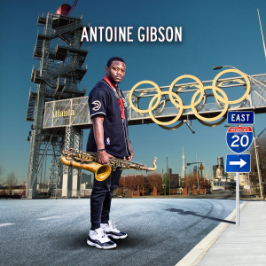 Antoine Gibson的專輯I-20 East