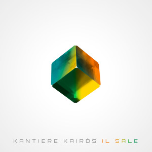 收聽Kantiere Kairòs的Dall'amore in poi歌詞歌曲