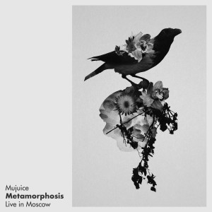 Album Metamorphosis (Live in Moscow) from Mujuice