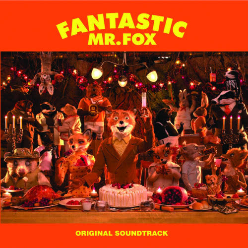 Fantastic Mr. Fox AKA Petey's Song