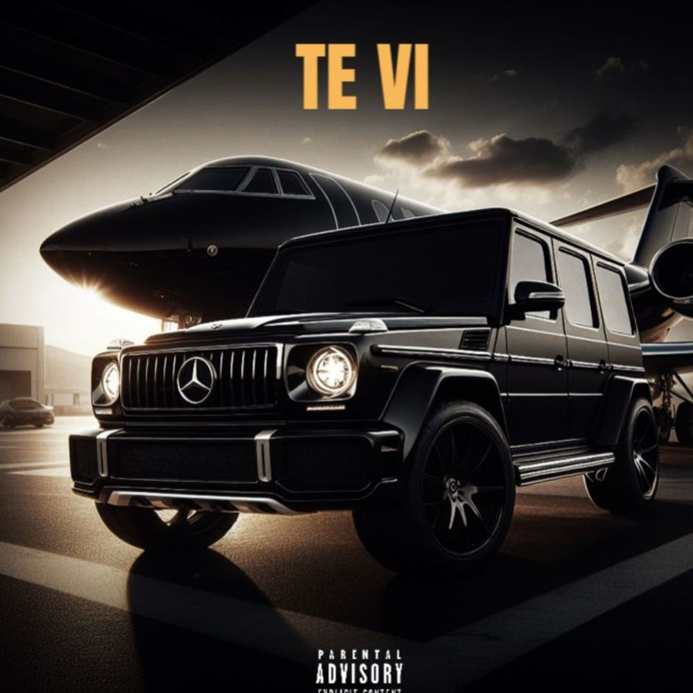 Te vi (Explicit)