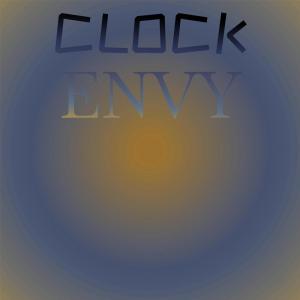 Various的专辑Clock Envy