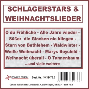 Listen to Weiße Weihnacht song with lyrics from Diana Leonhardt