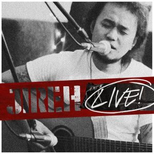 收聽Jireh Lim的Magkabilang Mundo (Live)歌詞歌曲