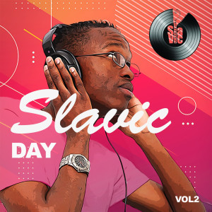 Album Day, Vol. 2 from Slavic