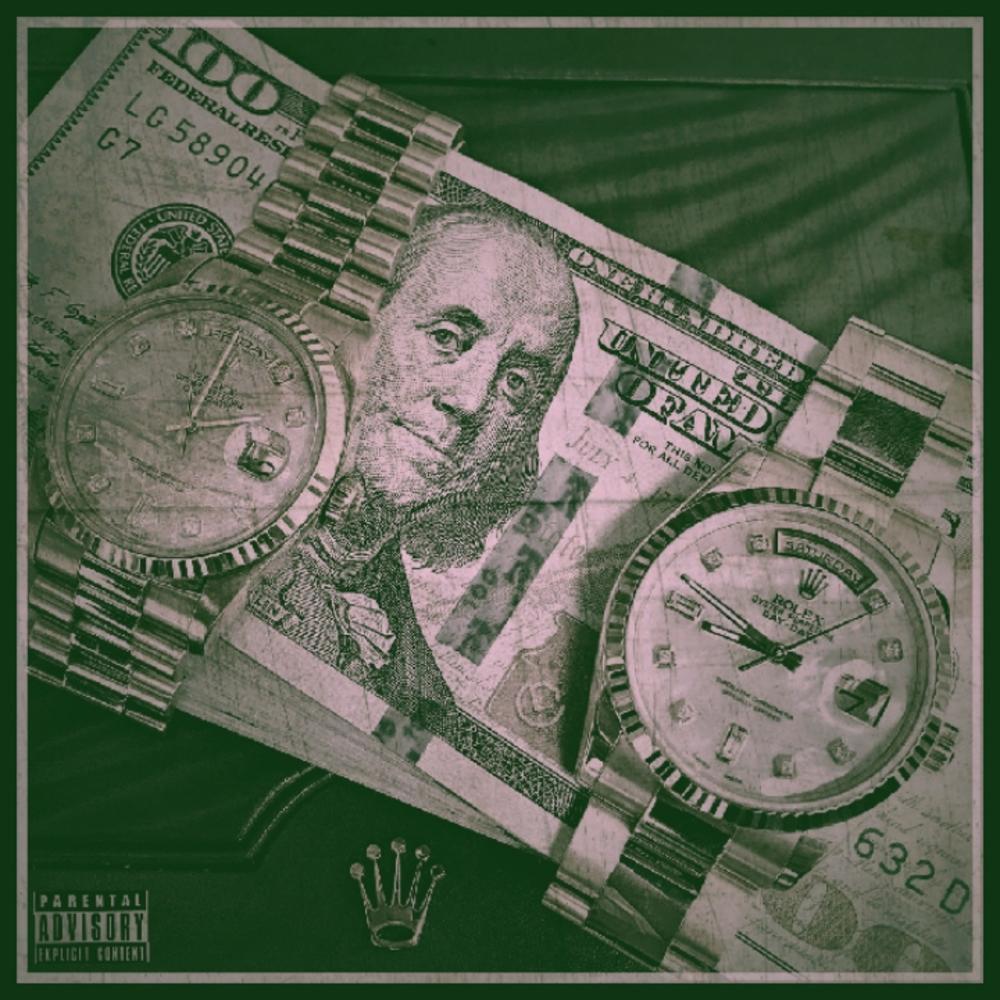 Boss Shit (feat. Mns Dank & Lilced.Ht) (Explicit)