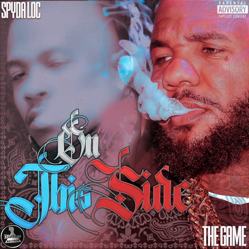 On This Side (Explicit)