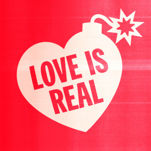 อัลบัม Love Is Real ศิลปิน Loods