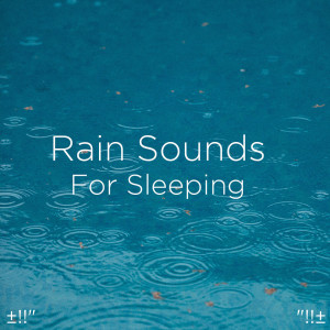 Listen to Suara Hujan Untuk Tidur song with lyrics from Rain Sounds