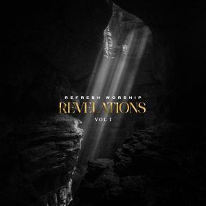 ดาวน์โหลดและฟังเพลง Holy Ghost พร้อมเนื้อเพลงจาก Refresh Worship