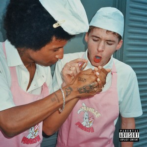 Nelick的專輯mac lesggy (Explicit)
