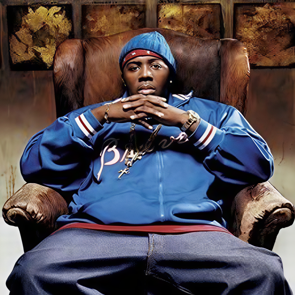 Erick Sermon