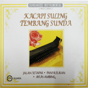 Sundanese Instrumental: Kacapi Suling Tembang Sunda dari Indonesian Ethnic Project