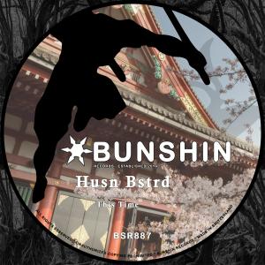 收聽Husn Bstrd的This Time歌詞歌曲
