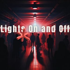 Electro Party的專輯Lights On and Off (Techno House Muse)
