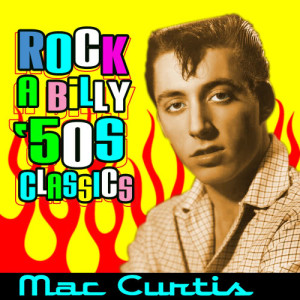 收聽Mac Curtis的Say So歌詞歌曲
