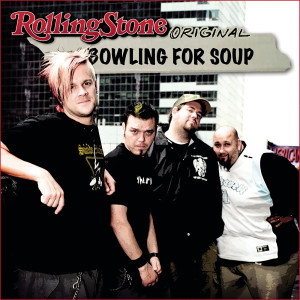 ดาวน์โหลดและฟังเพลง Almost (Acoustic Version) พร้อมเนื้อเพลงจาก Bowling for Soup