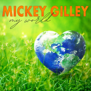 收聽Mickey Gilley的World of My Own歌詞歌曲