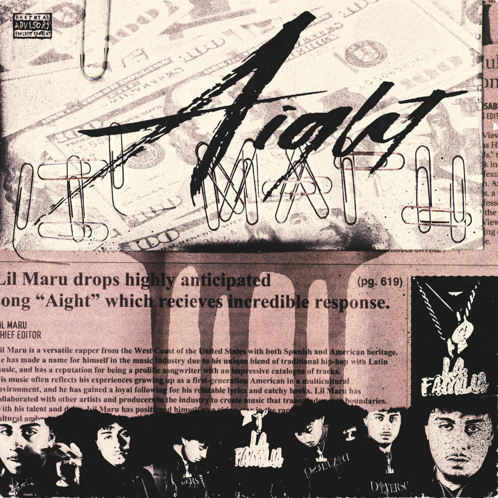 Aight (Explicit)