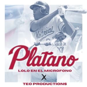 Lolo En El Microfono的专辑PLATANO