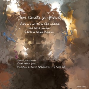 收聽Jari Kekäle的Mitä tästä vielä seuraa?歌詞歌曲