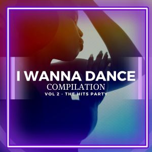 Album I WANNA DANCE - compilation (Vol2 - The Hits Party) from Various Artists