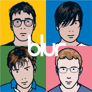 Blur的專輯Blur: The Best Of