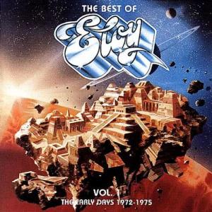 ดาวน์โหลดและฟังเพลง Castle In The Air พร้อมเนื้อเพลงจาก Eloy