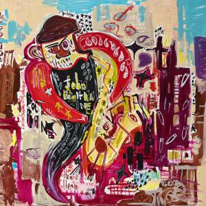 default playlist img