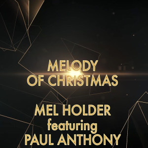 Album Melody Of Christmas from Mel Holder