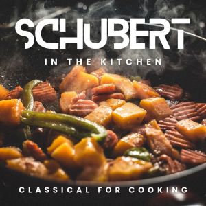 The St Petra Russian Symphony Orchestra的專輯Schubert in the Kitchen: Music for Cooking