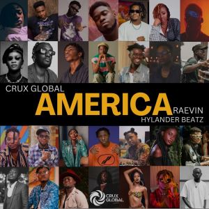 Listen to America song with lyrics from CRUX GLOBAL