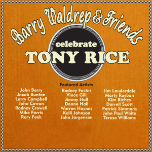 Listen to You Were There for Me song with lyrics from Barry Waldrep