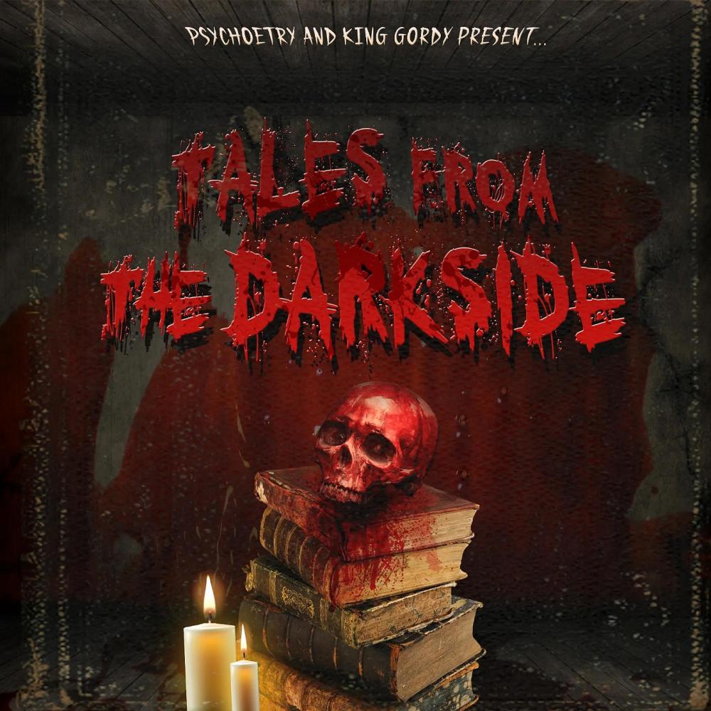 The Undead(feat. King Gordy & Donovan Coleman) (Explicit)