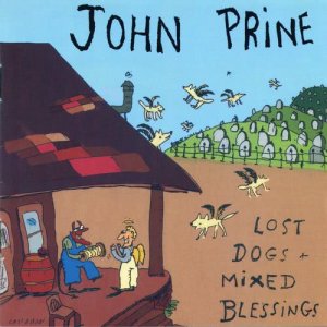 ดาวน์โหลดและฟังเพลง Leave the Lights On พร้อมเนื้อเพลงจาก John Prine