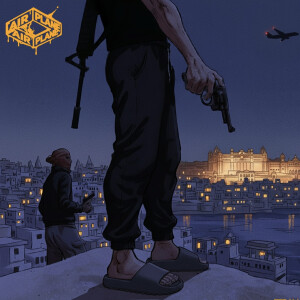 default playlist img