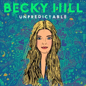 Album Unpredictable oleh Becky Hill
