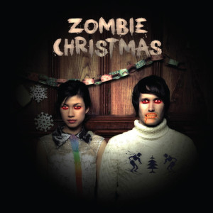 Emmy the Great的專輯Zombie Christmas