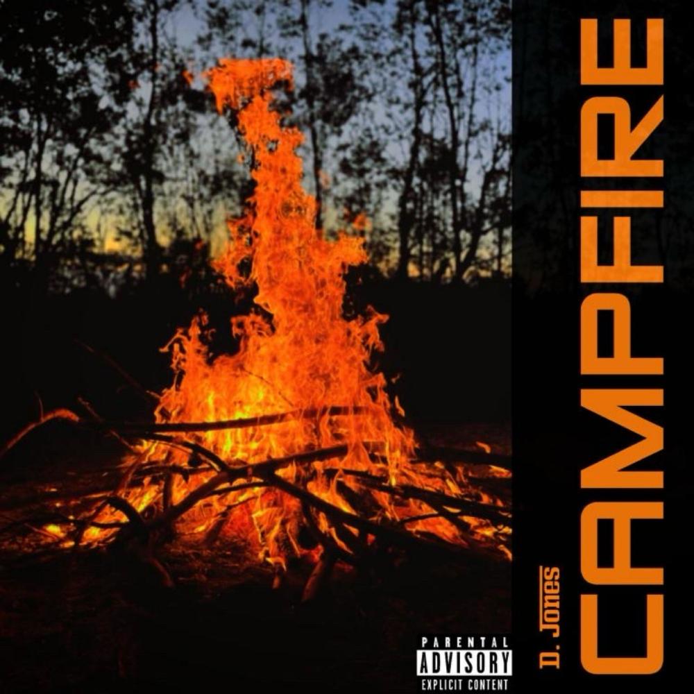 I Am Who I Am (feat. D. West & Jah) (Explicit)