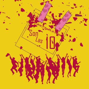 Dengarkan Son las 10 (Explicit) lagu dari Mr Micua dengan lirik