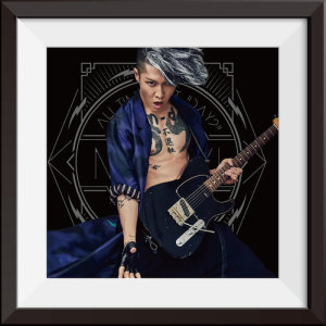 收聽雅-miyavi-的What A Wonderful World (Day 2 mix)歌詞歌曲